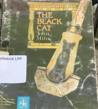 Image of The Black Cat