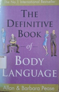 Image of The Devinitive Book of Body Language