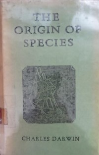 The Orgin of Species