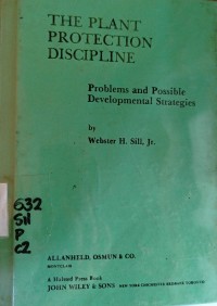 The Planet Protection Dicipline