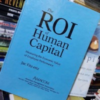 The ROI of Human Capital