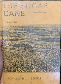 Image of The Sugar Cane