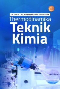 Thermodinamika Teknik Kimia