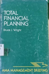 Total Financial Planning