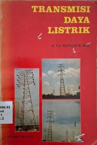 Image of Transmisi Daya Listrik