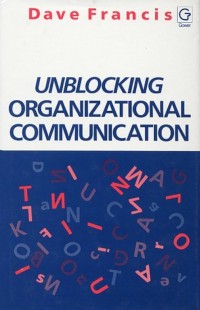 Unblocking Organizaational Communication