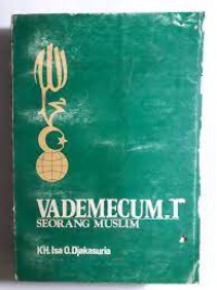 Vademecum - I Seorang Muslim
