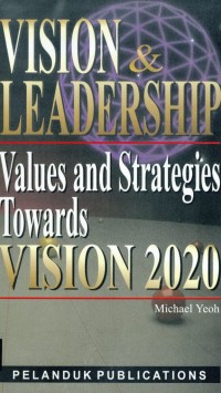 Vision & Leadership