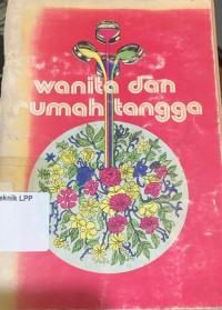 Image of Wanita dan Rumah Tangga