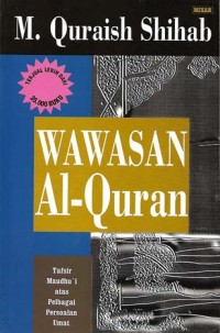 Wawasan Al-Quran