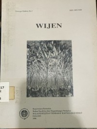 Image of Wijen