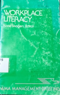 Image of Workplace Literacy